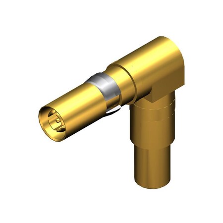 Molex Fct Term Hfreq Sdr/Crp Rcpt 50 Ohm Din 1731120666